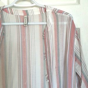 Gentle Fawn long sleeve cover